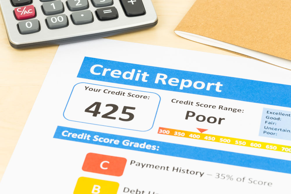 Bad Credit Surety Bonds