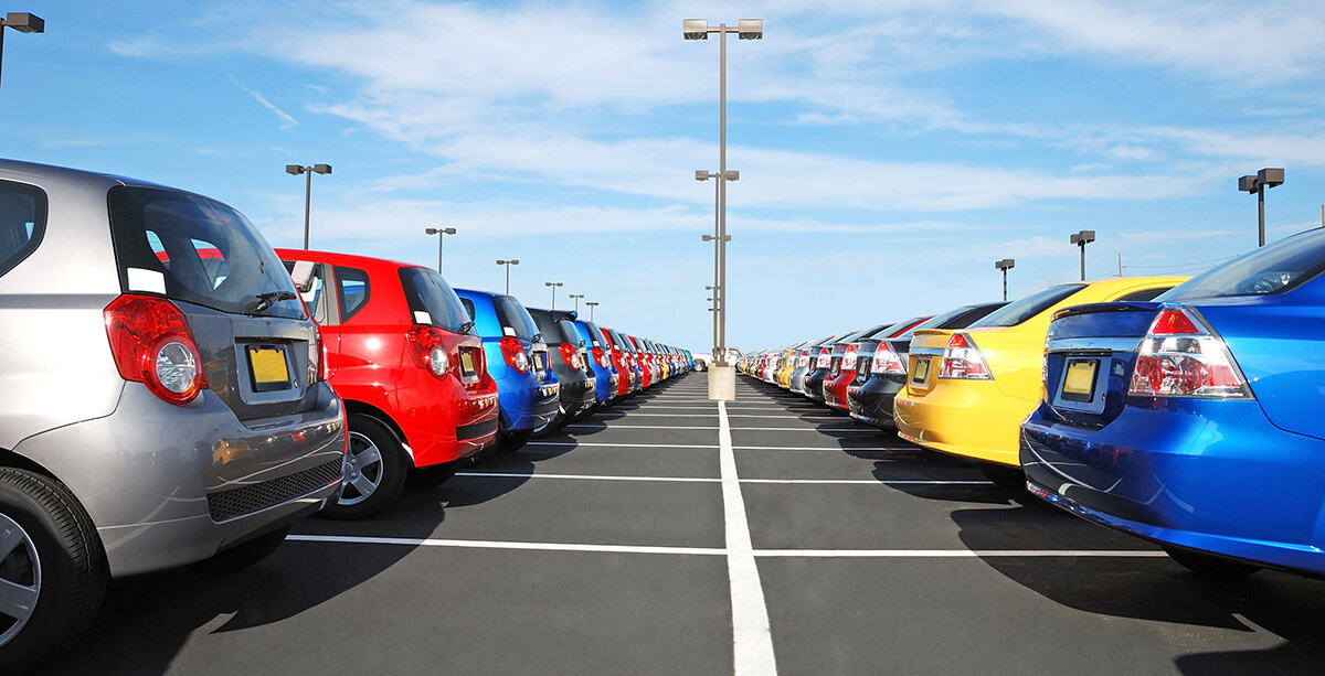 Car Dealership