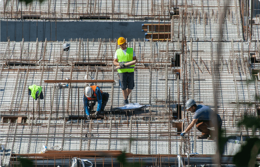 Fast-Tracking Development: Expedited Building Permit Program