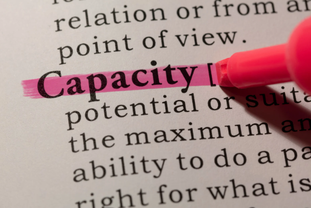 What Is Bonding Capacity and How Is It Calculated?